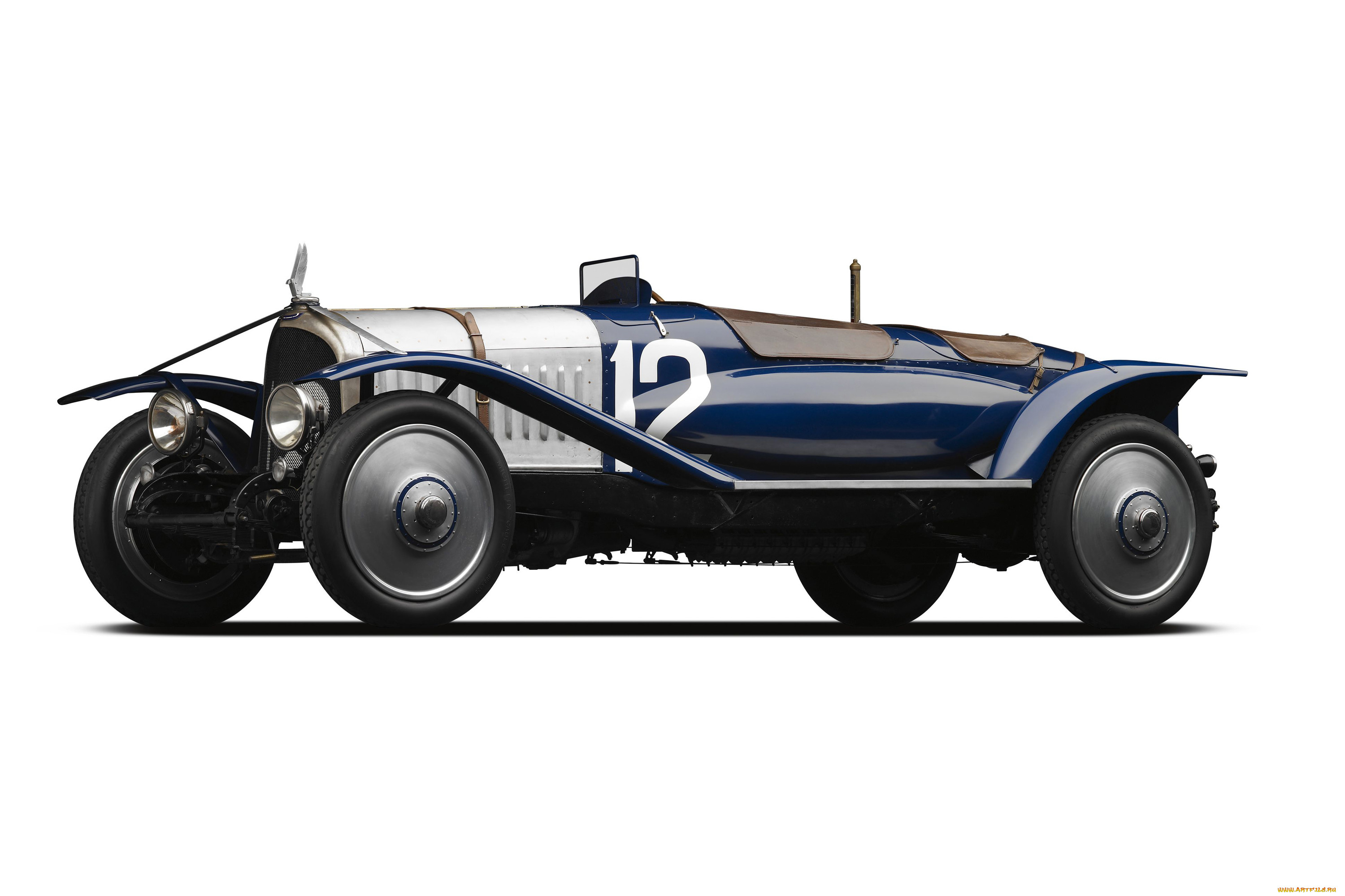 1922-voisin-c3-strasbourg-grand-prix, , voisin